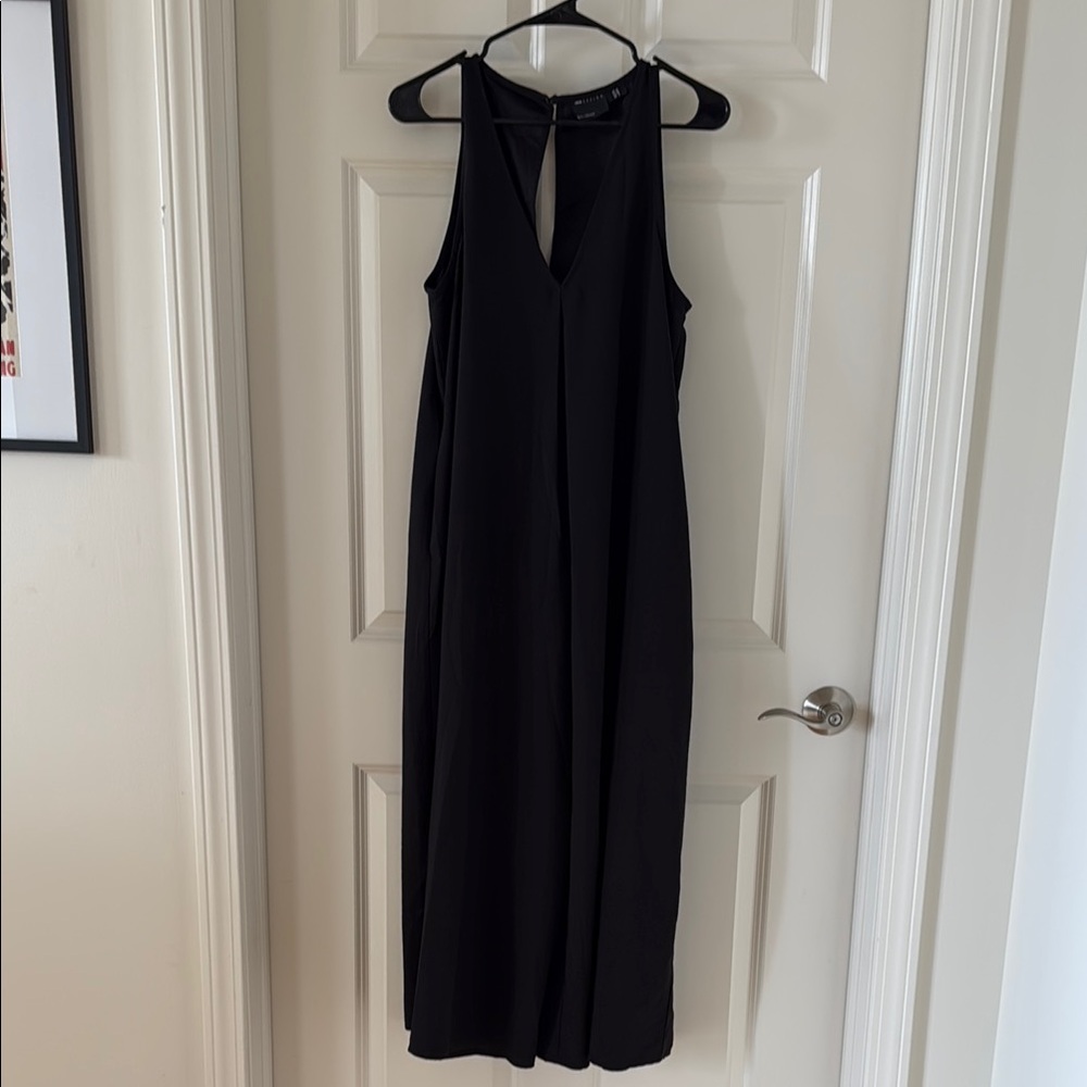 Asos wide-legged jumpsuit, women’s 6